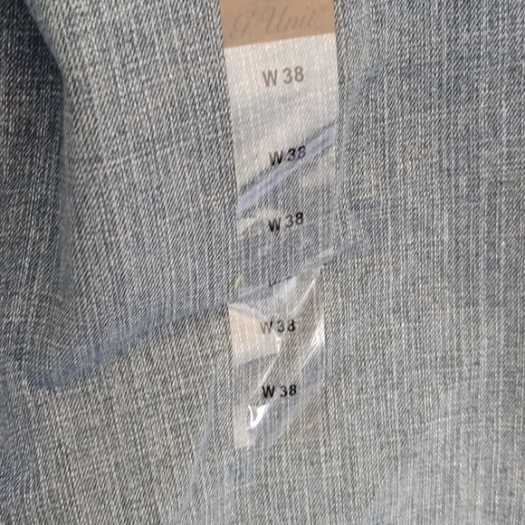 G-Unit Jeans - Picture 8 of 8